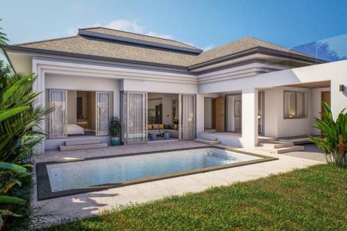 Ao Nang Villa | Villa Anastasia Aonang