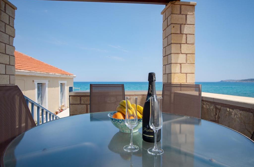 Kalyves Villa | Villa Anastasia Kalyves