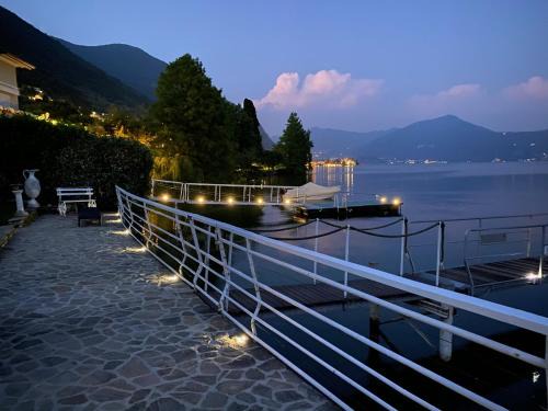 Predore House | Villa Anastasye Your Lakefront Vacation Rental