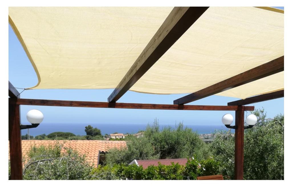 Campofelice di Roccella House | Villa Ancora