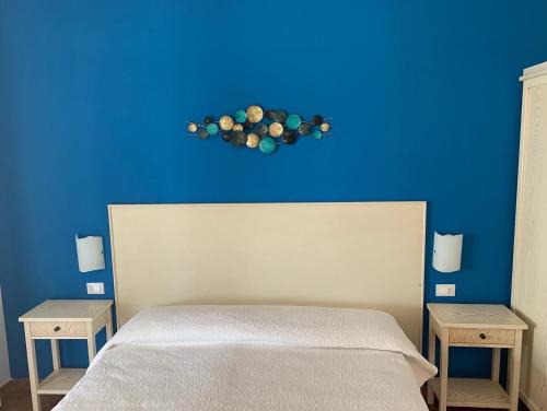 San Vito Lo Capo Bed & Breakfast | Villa Ancora Bed & Breakfast