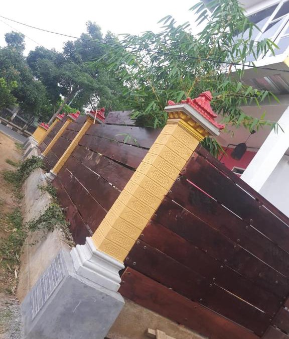 Pagar Alam Villa | Villa and Homestay Gubuk Hilwa - Pagaralam