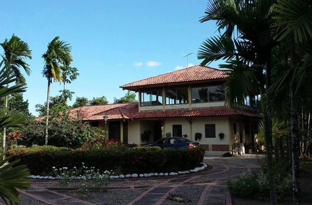Villavicencio House | Villa Andalucía