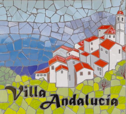 Rilan Bed & Breakfast | Villa Andalucia