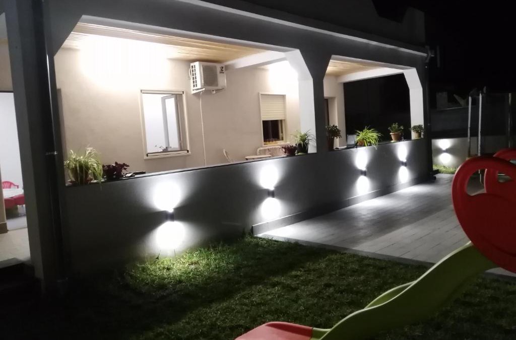 Contrada Pantano d'Arci Apartment | Villa Andrea
