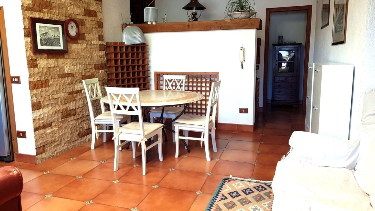 Partanna Villa | Villa Andrea Mondello - 500 sqm Garden