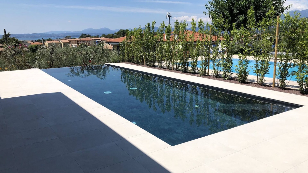 Bardolino Villa | VILLA ANDREA with swimming pool