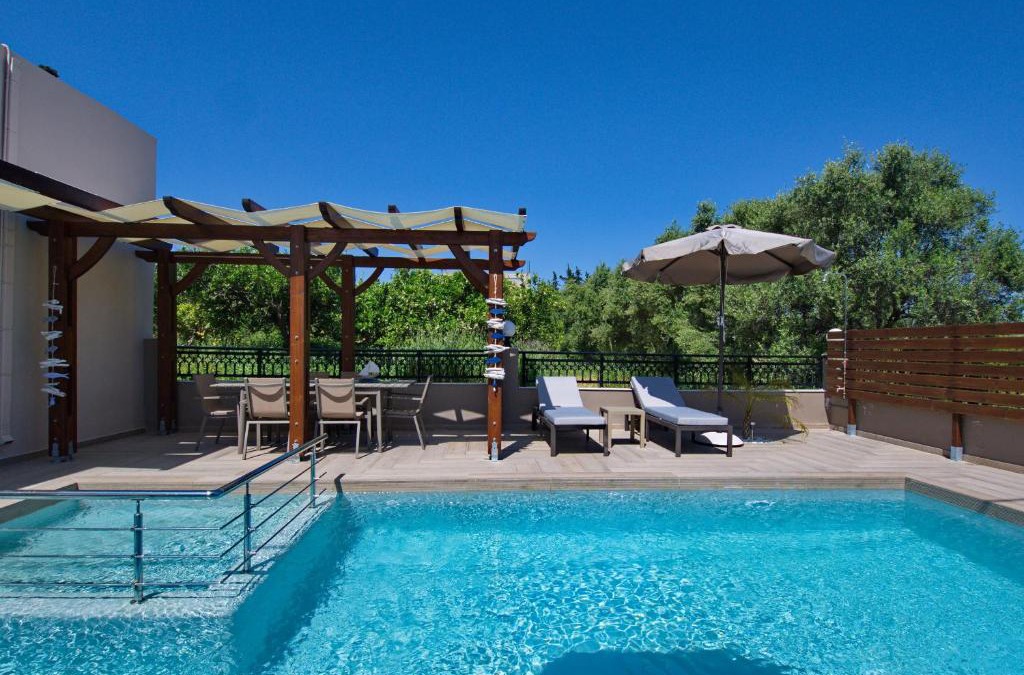 Kamisiana Villa | Villa Andreas