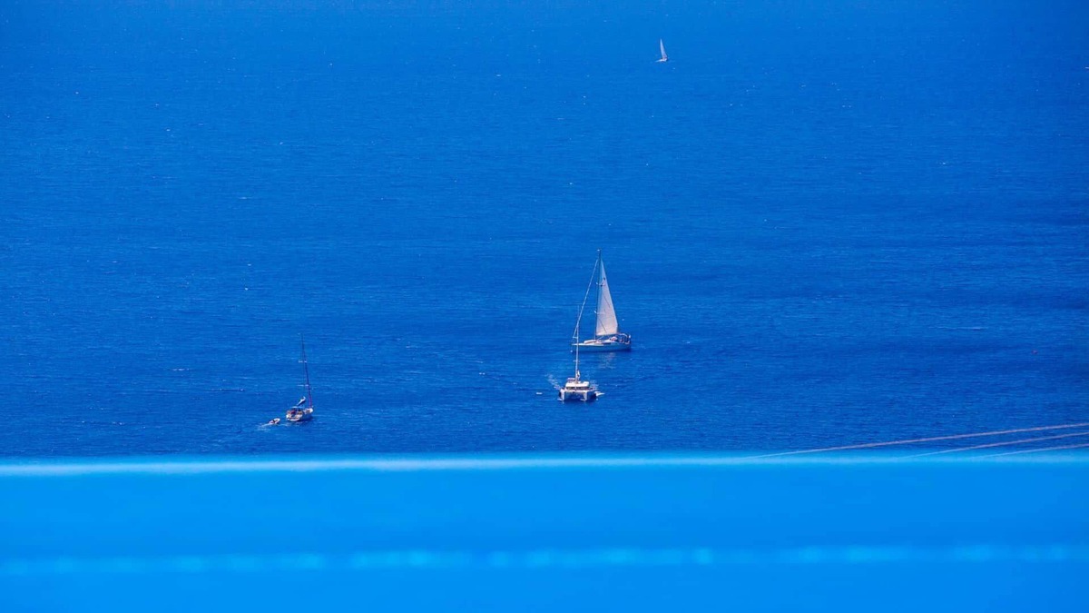 Sivota Villa | Villa Andromeda