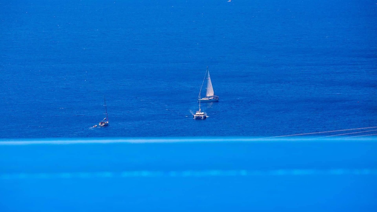 Sivota Villa | Villa Andromeda-Pegasus