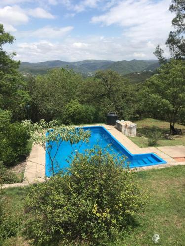 Rio Ceballos House | Villa Anedé