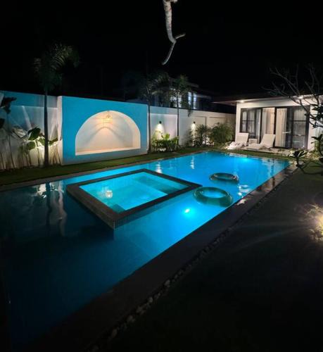 Puerto Princesa City Centre Villa | Villa Anela