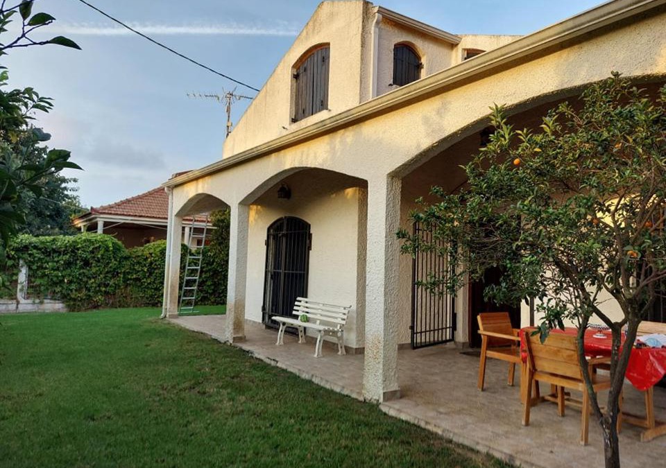 Ilida Villa | Villa Anesis-Παραθαλάσσια βίλα