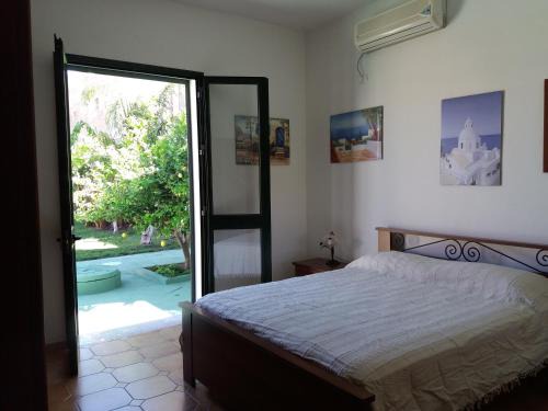 Marinella di Selinunte House | Villa Angela