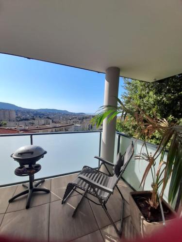 Le Ray Apartment | Villa Angela