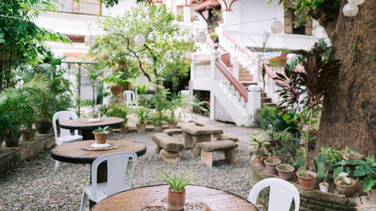 Vigan Bed & Breakfast | Villa Angela Heritage House