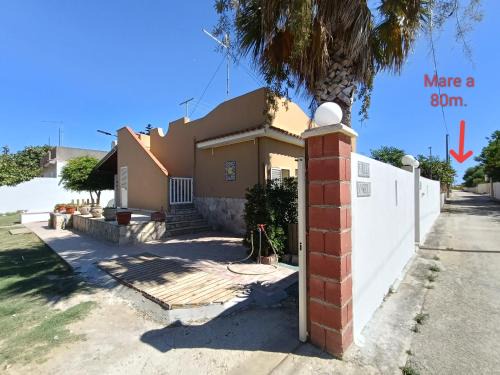 Granelli House | Villa Angela
