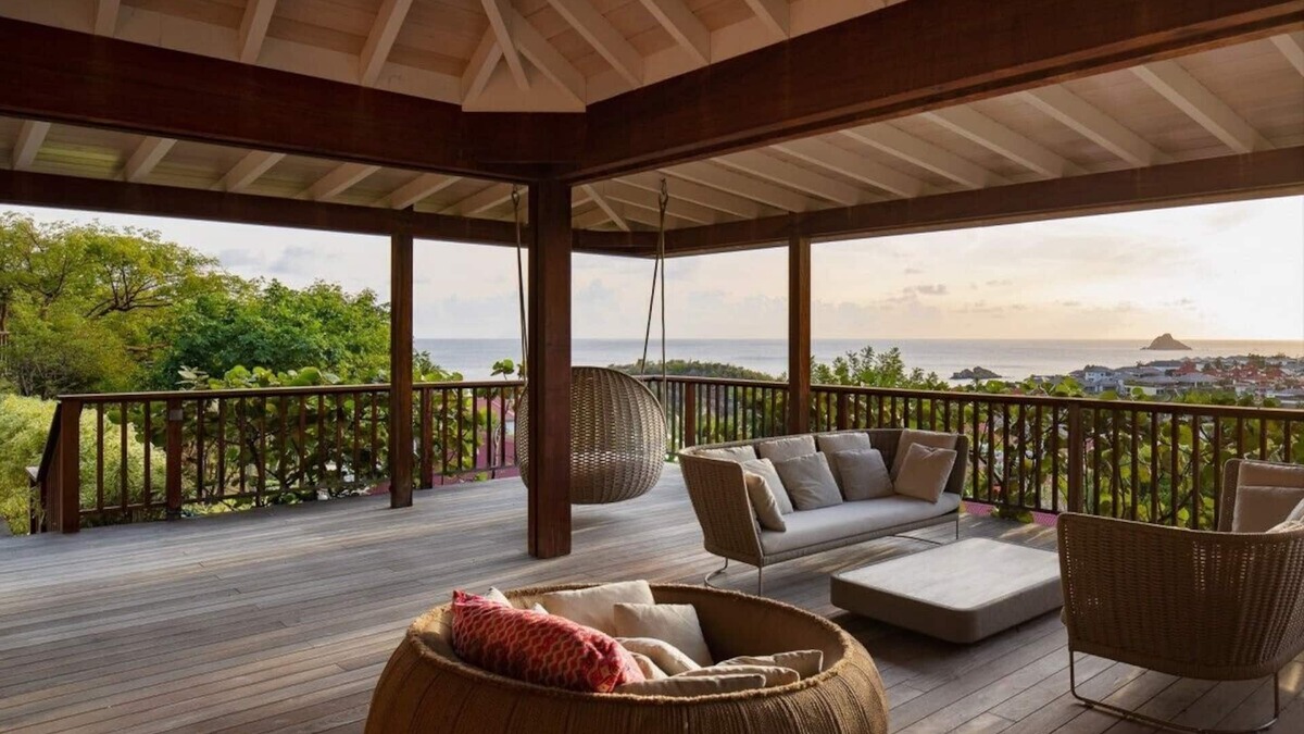 Lurin Villa | Villa Angelina by Fantasia Villas Including a VIP CHEF