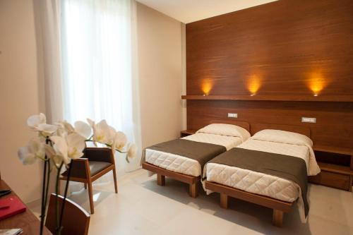 Quartiere XVII Trieste Hotel | Villa Angelina