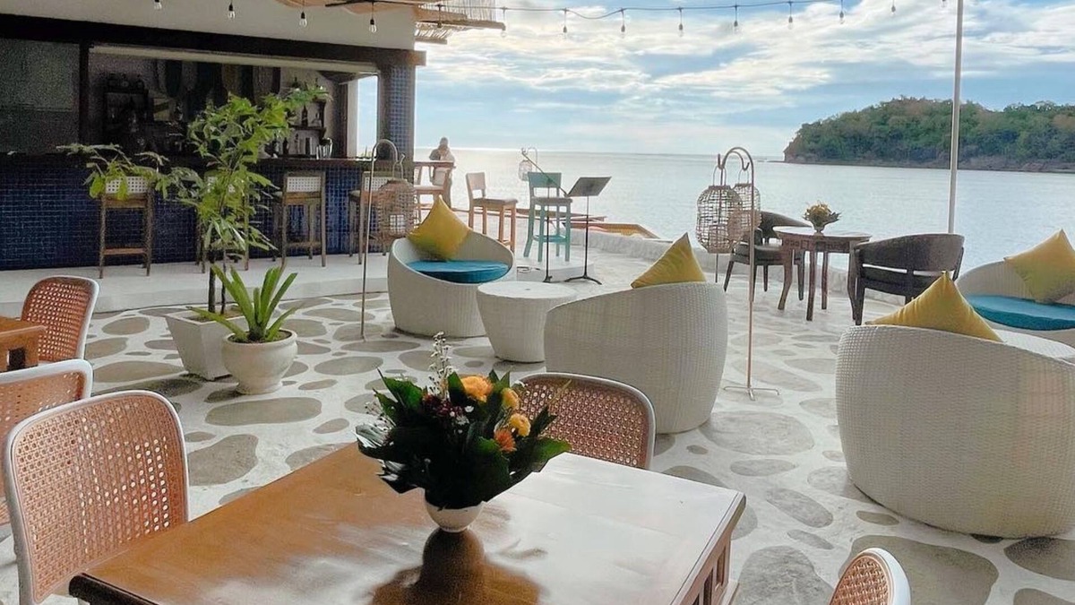 Dapitan Resort | Villa Angelina Luxury Suites