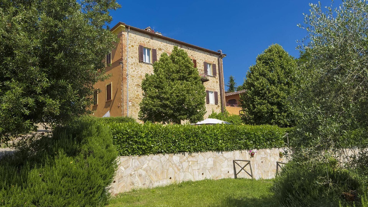 Vescovado Villa | Villa Angelini 14+7, Emma Villas