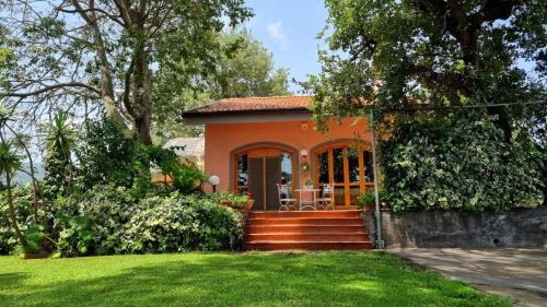 Santa Venerina House | Villa Angelino Etna