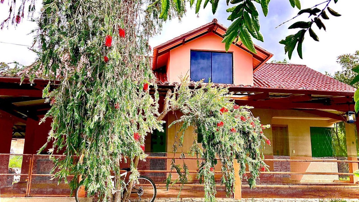 Cuenca House | Villa angelita