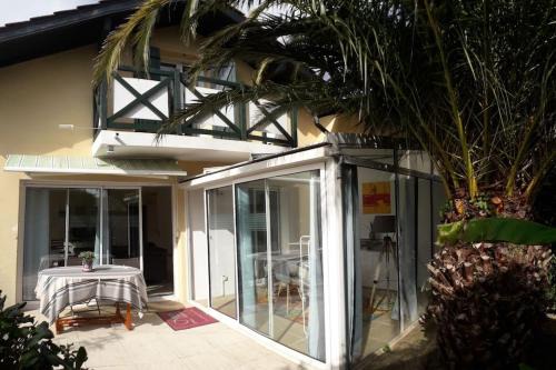 Anglet House | Villa Angeluko Anglet-Biarritz 6-8 pax