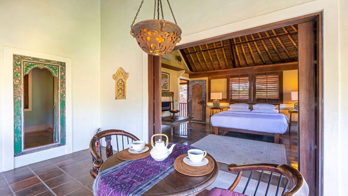 Sanur Kauh Villa | Villa Angsa by Fantasia Villas