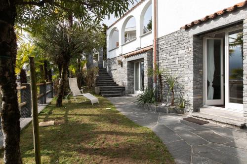 Ascona Apartment | Villa Ani