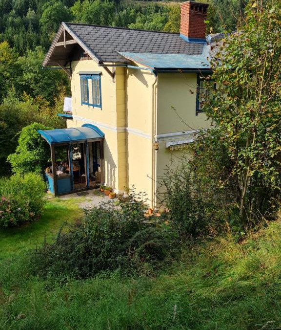 Prein an der Rax House | Villa Anima