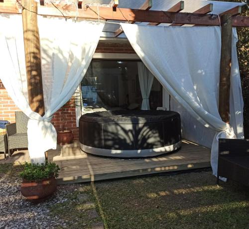 Playa Grande Apartment | Villa Anita Piriapolis
