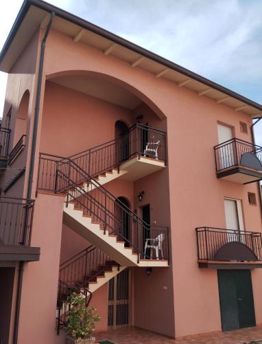 Gatteo a Mare House | Villa Anita Rooms