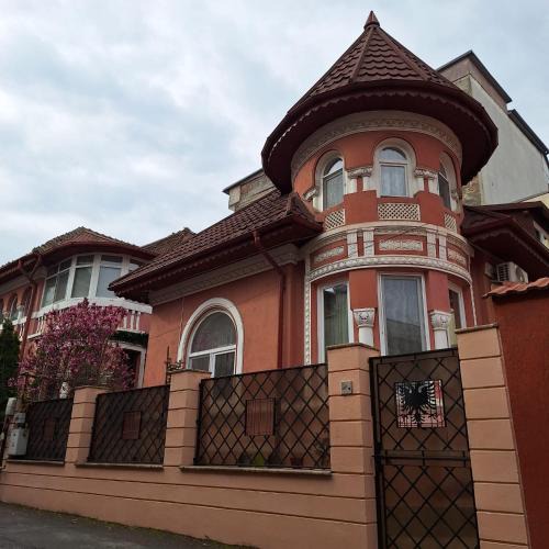 Sector 2 Villa | Villa ANMA
