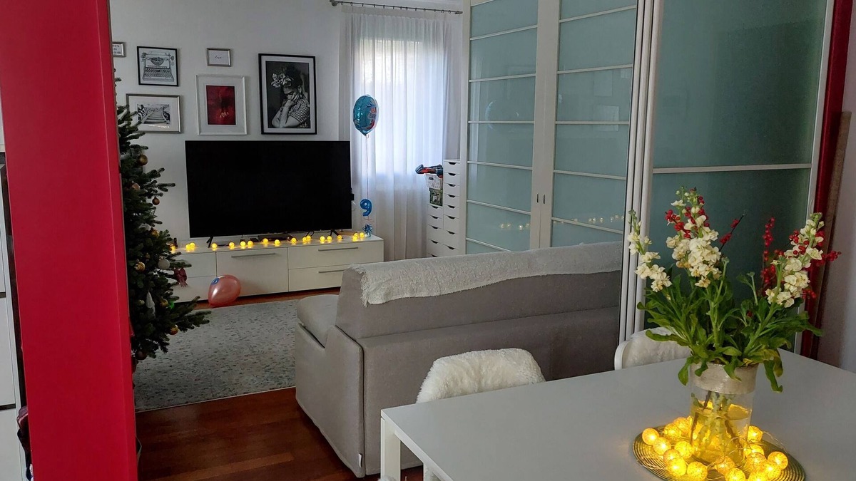 Marghera Apartment | Villa Anna, apartment no. 2
