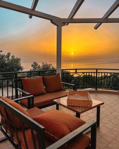 Athani Apartment | Villa Anna