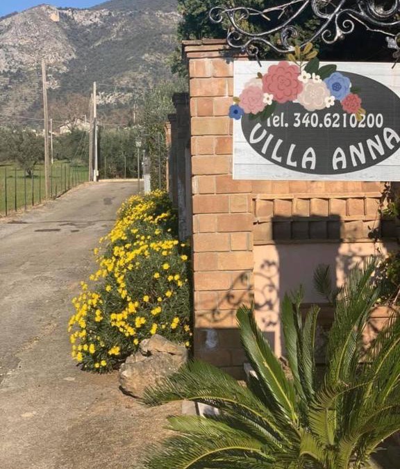 Castrocielo Apartment | Villa Anna!