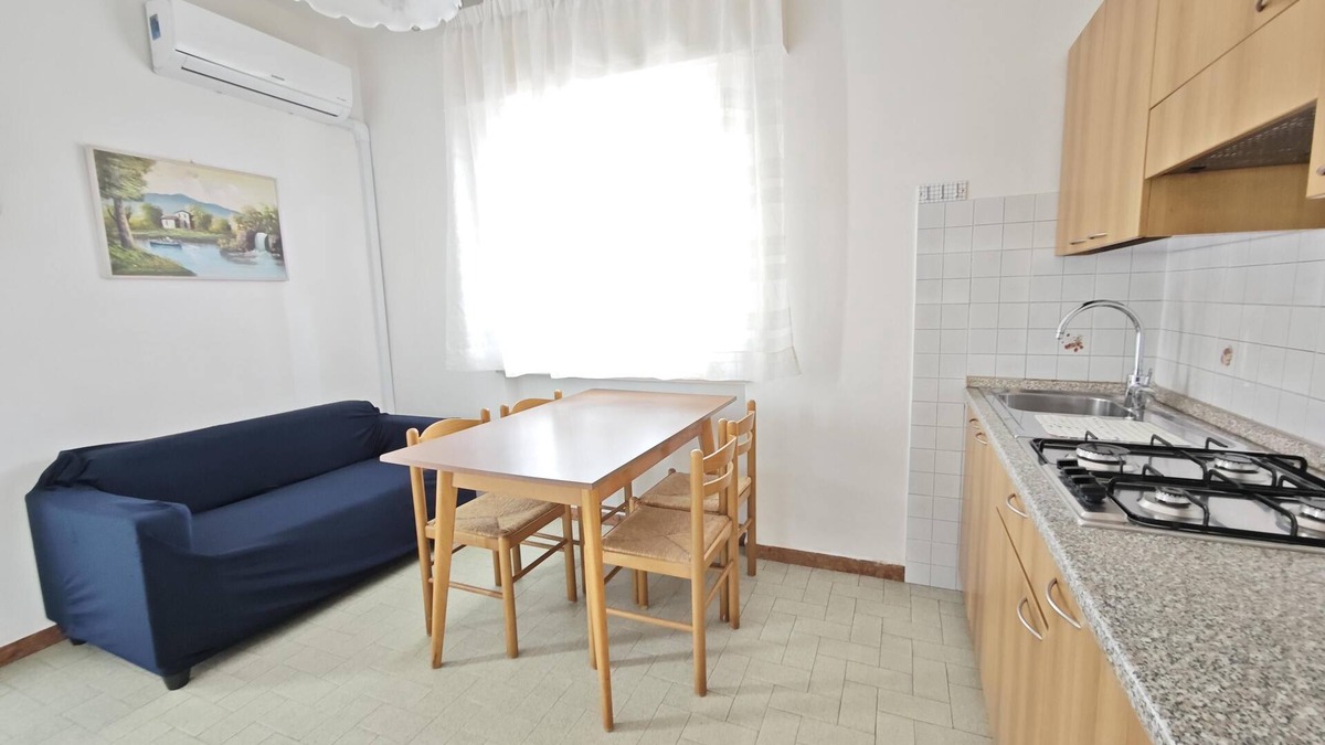 Lignano Sabbiadoro Apartment | Villa ANNA 2 -. Lignano Sabbiadoro