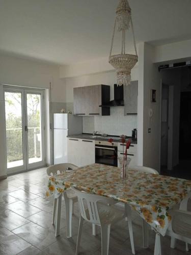 Roseto Capo Spulico Apartment | Villa Anna