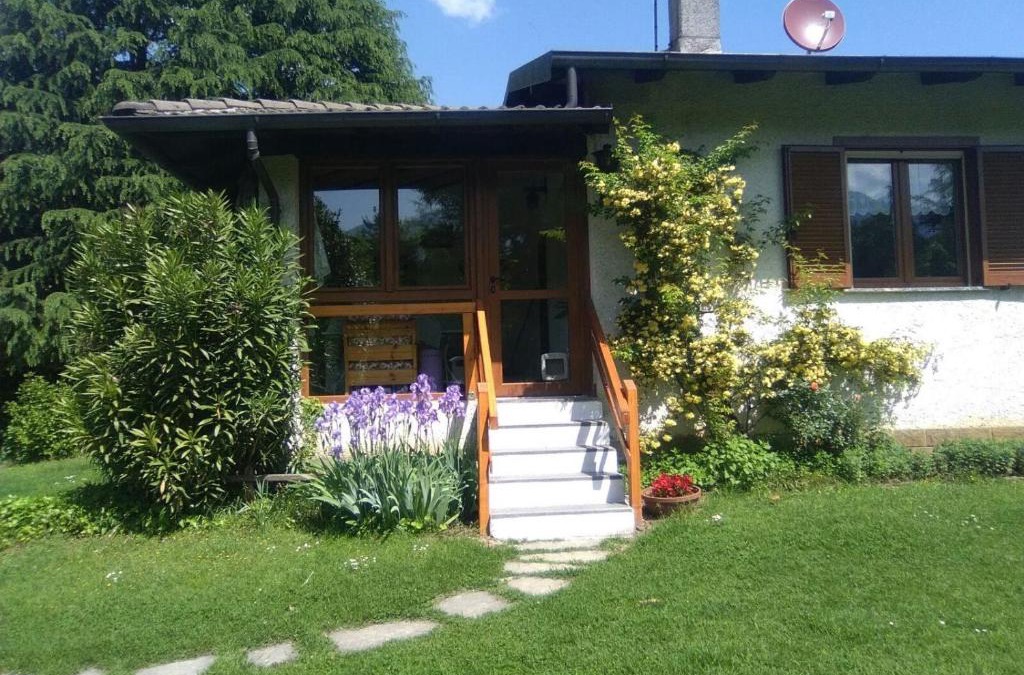 La Punta House | Villa Anna