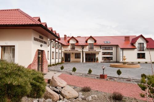 Tarnobrzeg Bed & Breakfast | Villa Anna