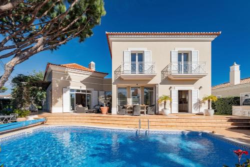 Figueiral Villa | Villa Anna - Vale de Lobo