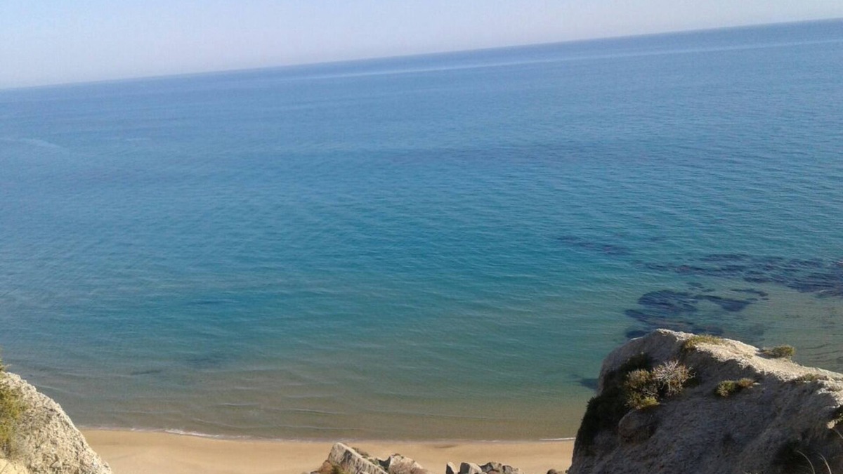 Pergole Villa | Villa Anna Vittoria on the sea/beach