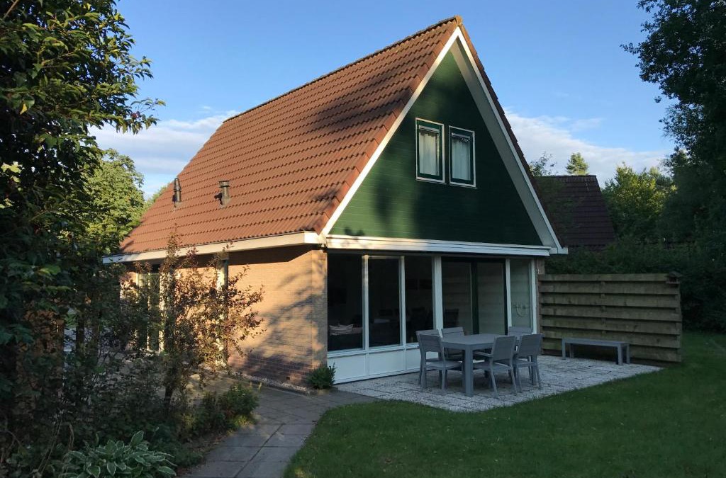 Winterswijk House | Villa Anna with sauna in Winterswijk