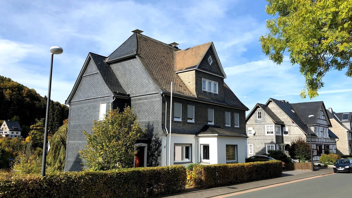 Siedlinghausen Villa | Villa Annabelle, Luxe vakantiehuis in Winterberg