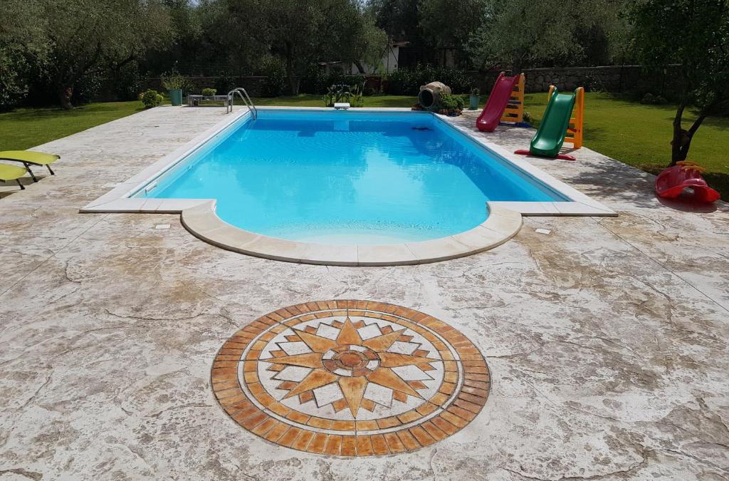 Melilli Villa | VILLA ANNALISA