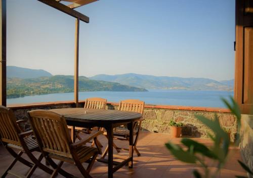 Mithimna House | Villa Annie
