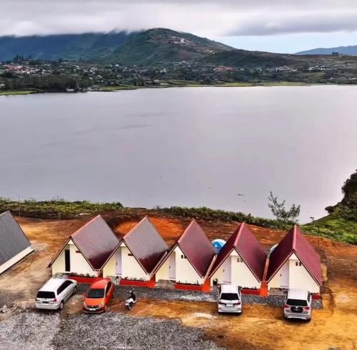 Solok House | Villa Annisa 2