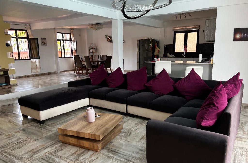 Camp Bestel Villa | Villa Annjo