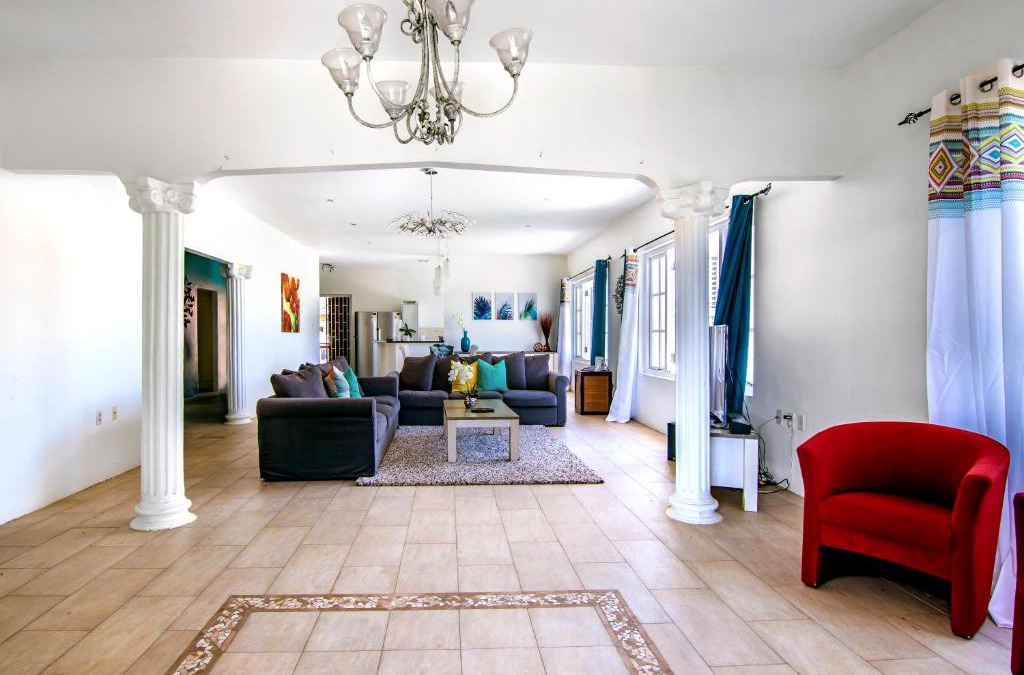 Koralengebied House | Villa Anthea